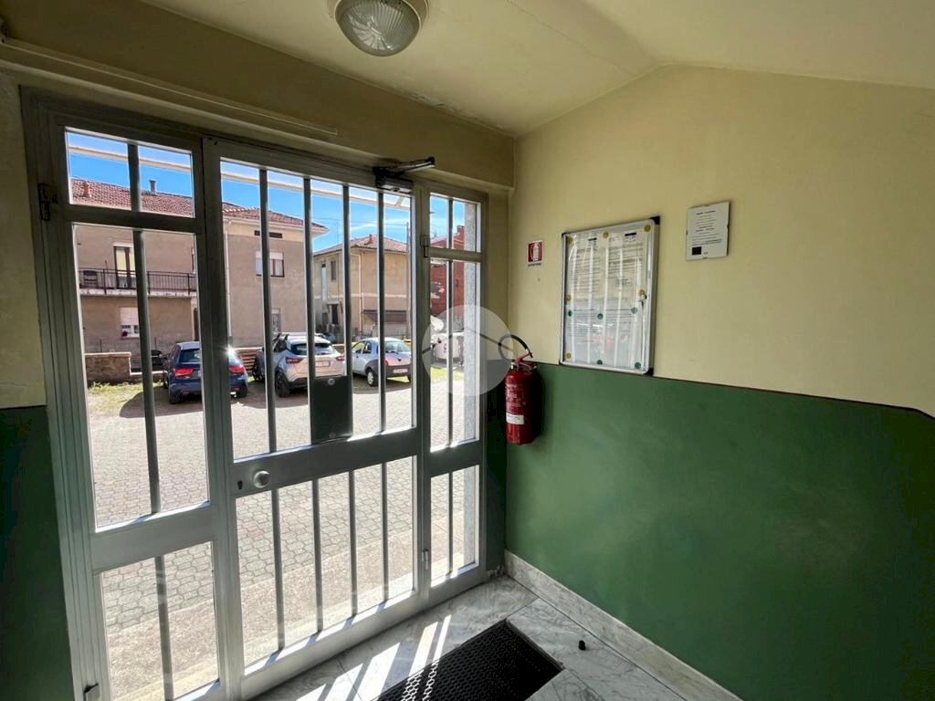 Apartment Via Spina, Vigliano Biellese - photo 1