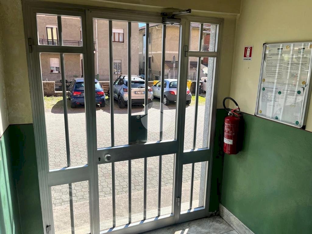 Apartment Via Spina, Vigliano Biellese - photo 2