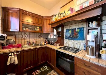 Appartamento Via Spina, Vigliano Biellese - foto 6