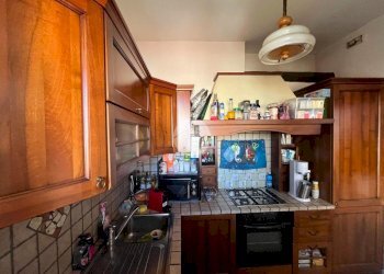 Appartamento Via Spina, Vigliano Biellese - foto 7