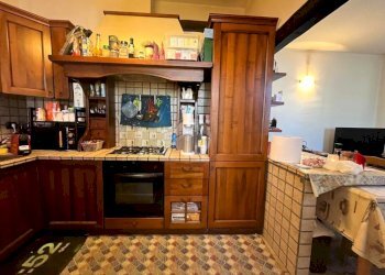 Appartamento Via Spina, Vigliano Biellese - foto 9