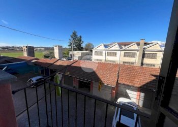 Appartamento Via Spina, Vigliano Biellese - foto 21