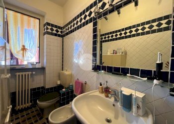 Appartamento Via Spina, Vigliano Biellese - foto 22