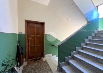 Appartamento Via Spina, Vigliano Biellese - foto 24