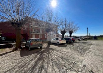 Appartamento Via Spina, Vigliano Biellese - foto 26