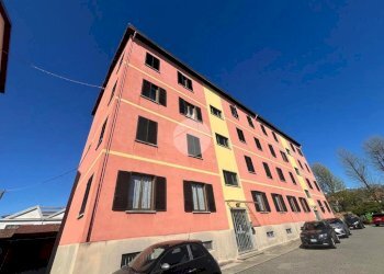 Appartamento Via Spina, Vigliano Biellese - foto 28