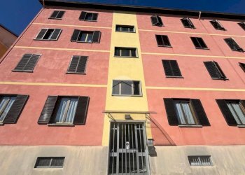 Appartamento Via Spina, Vigliano Biellese - foto 30