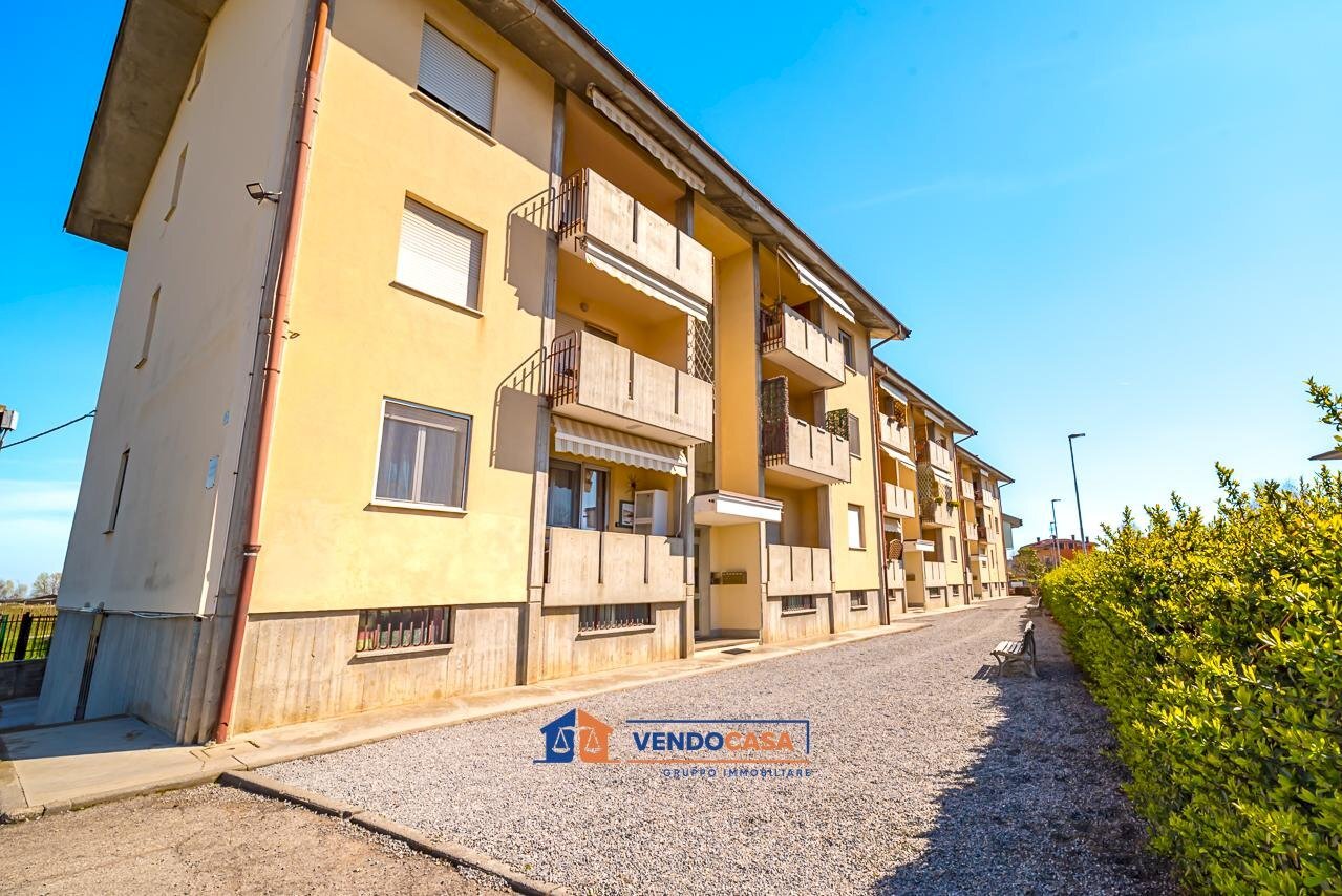 Appartamento Busca - foto 1