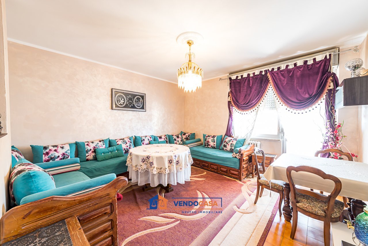 Appartamento Busca - foto 3