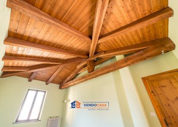 Casa indipendente Piasco - foto 11