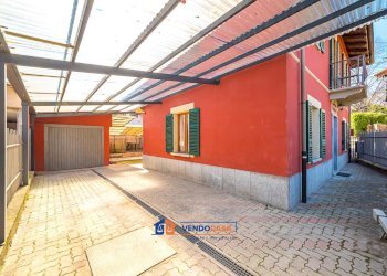 Casa indipendente Piasco - foto 16