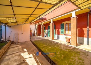 Casa indipendente Piasco - foto 17