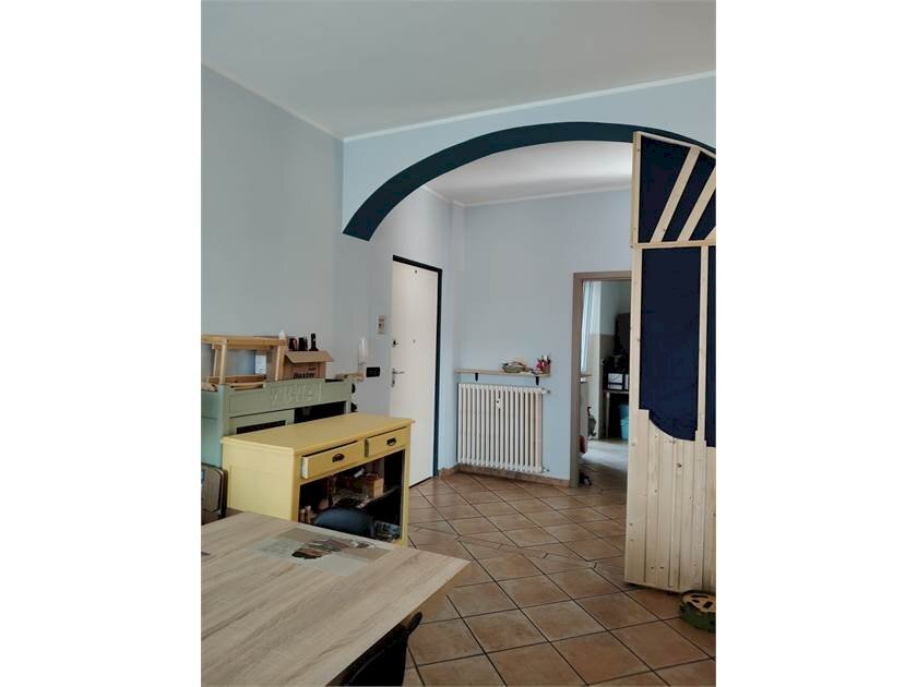 Quadrilocale Asti - foto 1