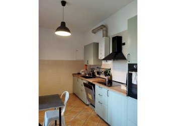 Quadrilocale Asti - foto 8