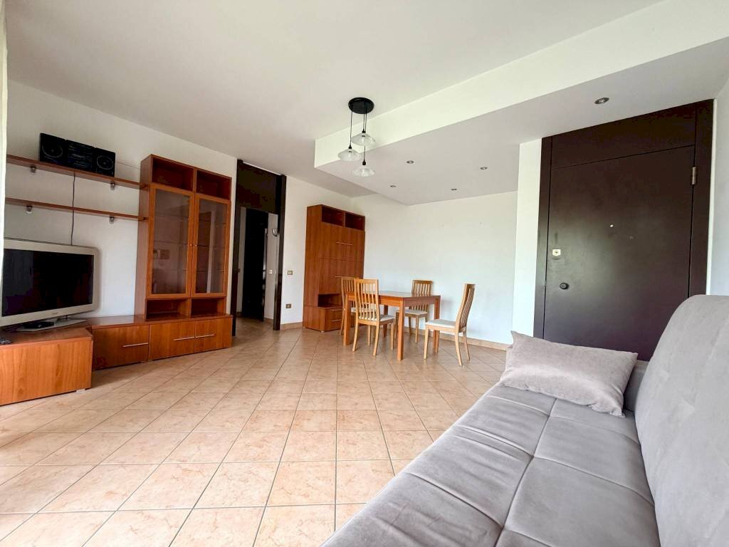 Bilocale frazione Milano 3, Basiglio - foto 1