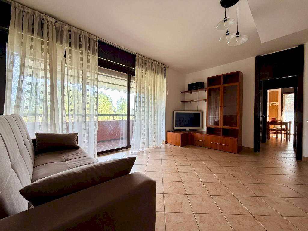 Bilocale frazione Milano 3, Basiglio - foto 3