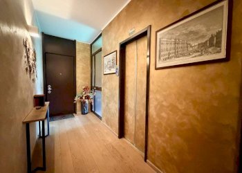 Bilocale frazione Milano 3, Basiglio - foto 27