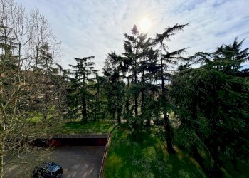 Bilocale frazione Milano 3, Basiglio - foto 29