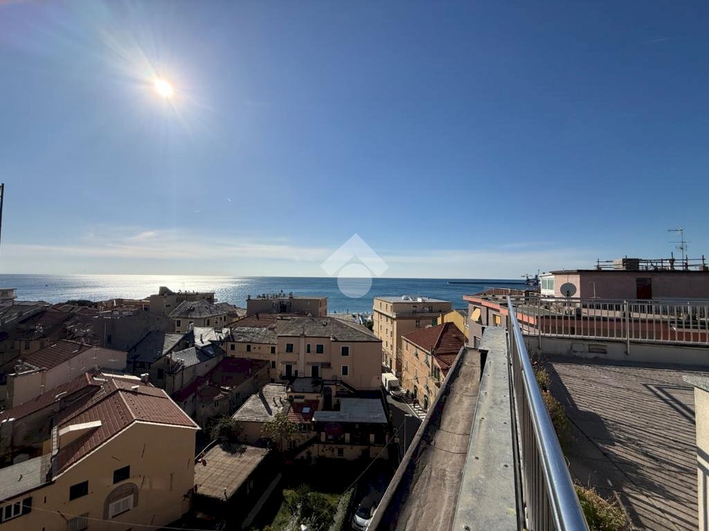 Four-room apartment Via dei Ceramisti, Albissola Marina - photo 1