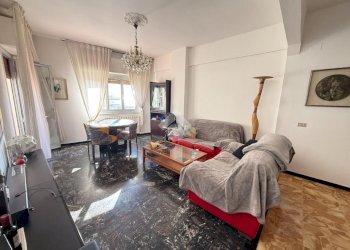 Quadrilocale Via dei Ceramisti, Albissola Marina - foto 6