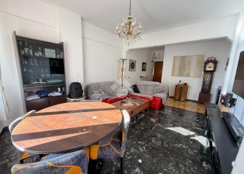 Quadrilocale Via dei Ceramisti, Albissola Marina - foto 8