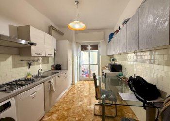 Quadrilocale Via dei Ceramisti, Albissola Marina - foto 13