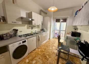 Quadrilocale Via dei Ceramisti, Albissola Marina - foto 14