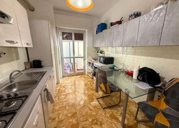 Quadrilocale Via dei Ceramisti, Albissola Marina - foto 15