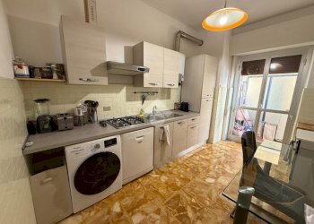 Quadrilocale Via dei Ceramisti, Albissola Marina - foto 16