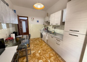 Quadrilocale Via dei Ceramisti, Albissola Marina - foto 17