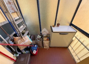 Quadrilocale Via dei Ceramisti, Albissola Marina - foto 18