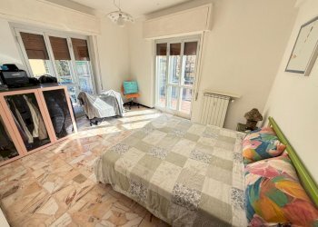 Quadrilocale Via dei Ceramisti, Albissola Marina - foto 24