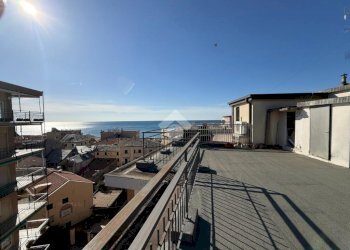 Quadrilocale Via dei Ceramisti, Albissola Marina - foto 29