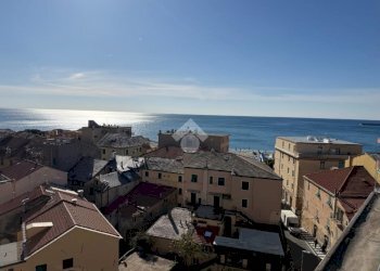 Quadrilocale Via dei Ceramisti, Albissola Marina - foto 30