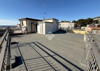 Quadrilocale Via dei Ceramisti, Albissola Marina - foto 32