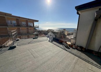 Quadrilocale Via dei Ceramisti, Albissola Marina - foto 33