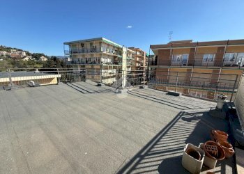 Quadrilocale Via dei Ceramisti, Albissola Marina - foto 34