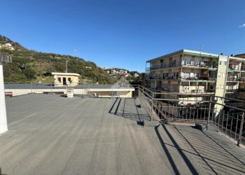 Quadrilocale Via dei Ceramisti, Albissola Marina - foto 35