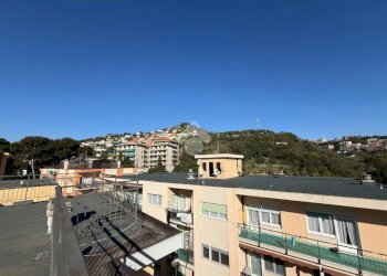 Quadrilocale Via dei Ceramisti, Albissola Marina - foto 36