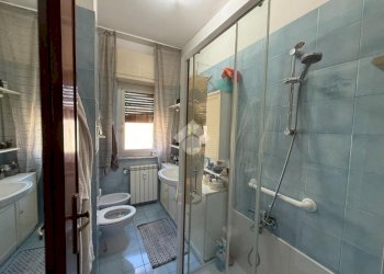 Quadrilocale Via dei Ceramisti, Albissola Marina - foto 38