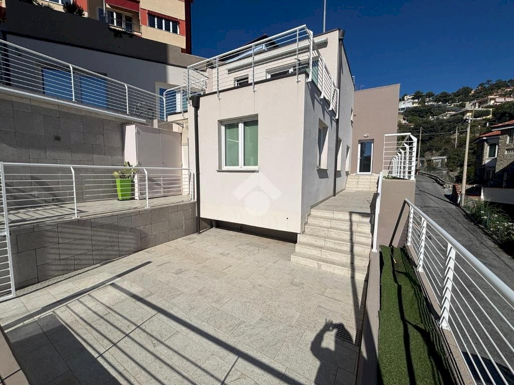 Quadrilocale Via Belvedere, Albissola Marina - foto 1