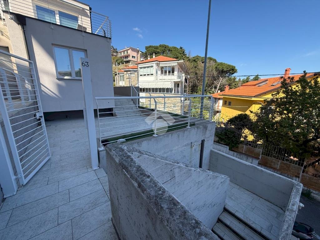 Quadrilocale Via Belvedere, Albissola Marina - foto 3