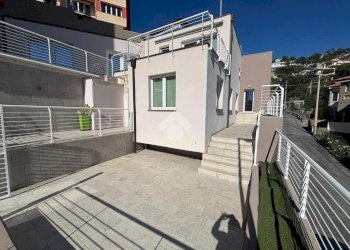 Quadrilocale Via Belvedere, Albissola Marina - foto 1