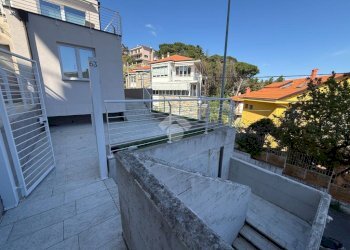 Quadrilocale Via Belvedere, Albissola Marina - foto 3