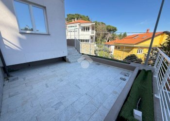 Quadrilocale Via Belvedere, Albissola Marina - foto 4