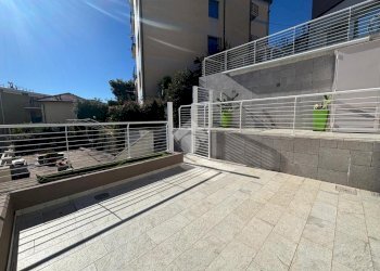 Quadrilocale Via Belvedere, Albissola Marina - foto 5