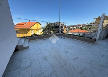 Quadrilocale Via Belvedere, Albissola Marina - foto 7