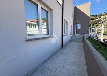 Quadrilocale Via Belvedere, Albissola Marina - foto 8