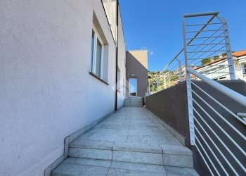 Quadrilocale Via Belvedere, Albissola Marina - foto 9