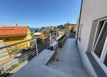 Quadrilocale Via Belvedere, Albissola Marina - foto 10